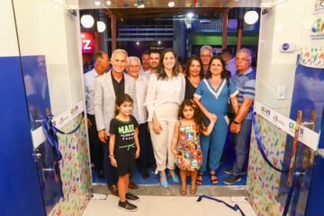 Foco Político - Iza Arruda | Paulo Roberto | Prefeitura de Vitória de Santo Antão | Vitória de Santo Antão